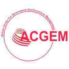 African Center for Governance and Economic Management (ACGEM)